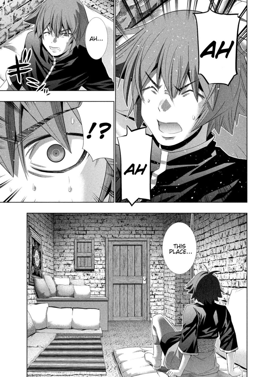 Parallel Paradise - Chapter 219 - picture 10