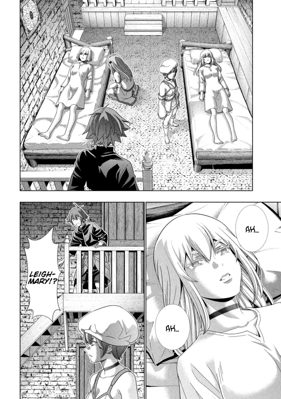 Parallel Paradise - Chapter 219 - picture 13