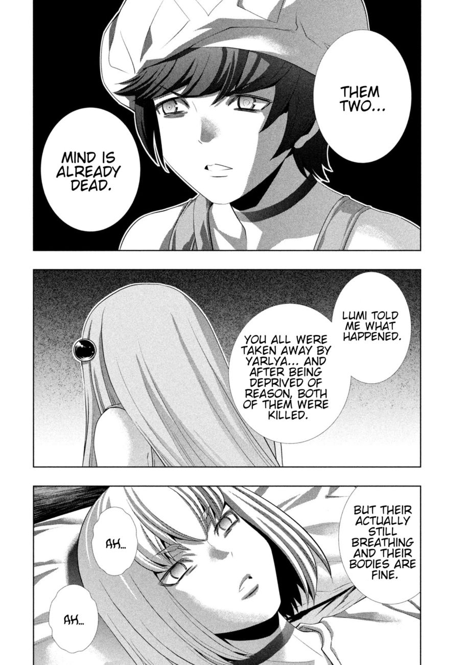 Parallel Paradise - Chapter 219 - picture 15