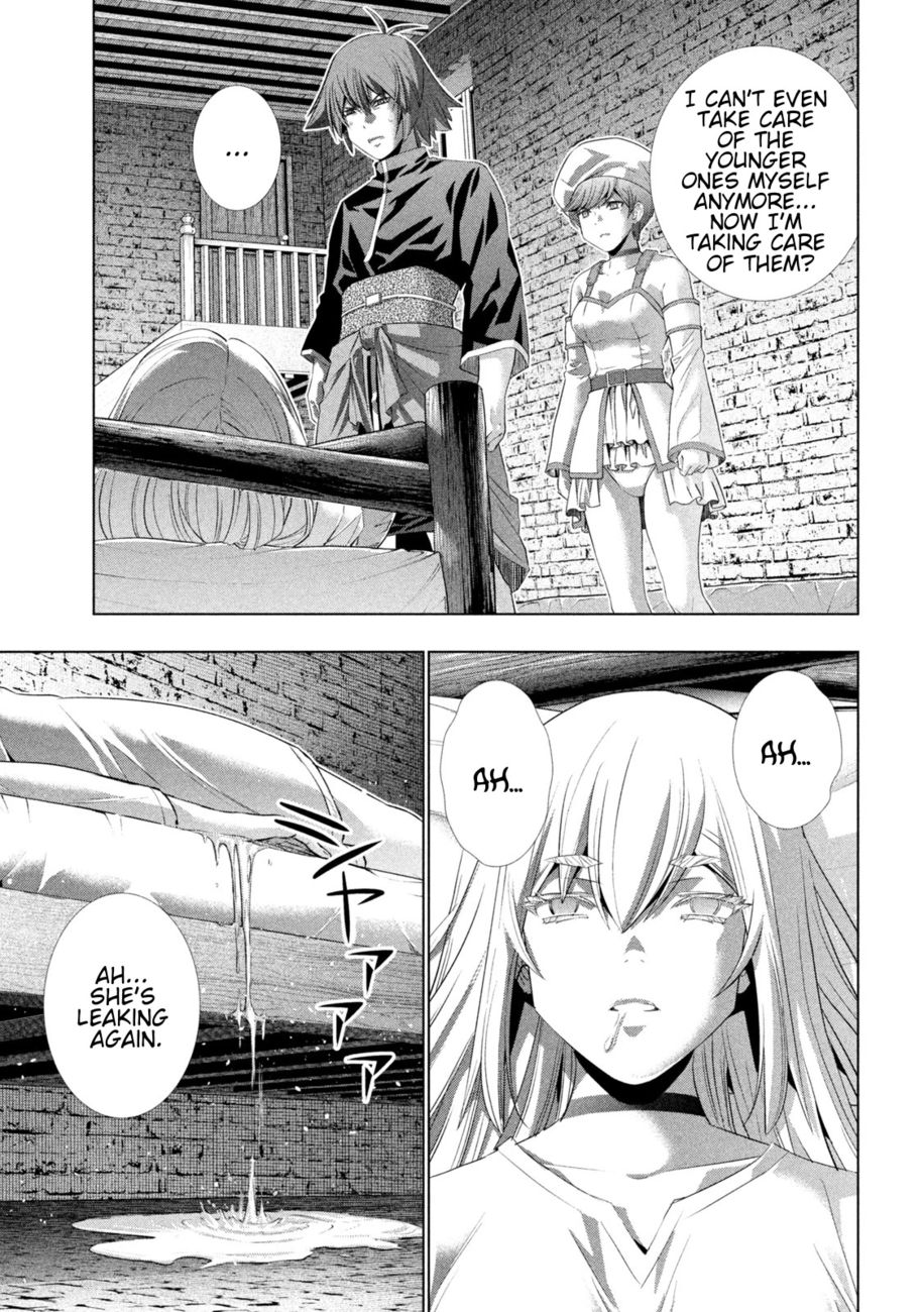Parallel Paradise - Chapter 219 - picture 16