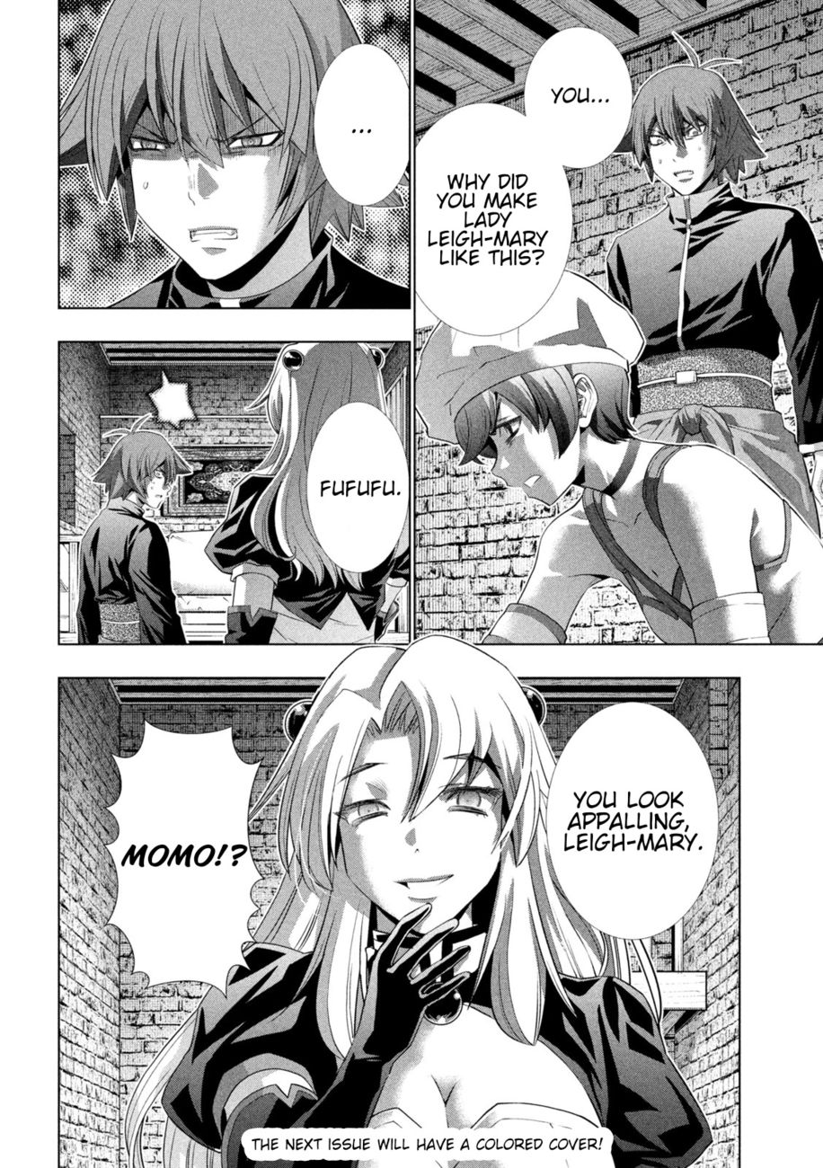 Parallel Paradise - Chapter 219 - picture 17