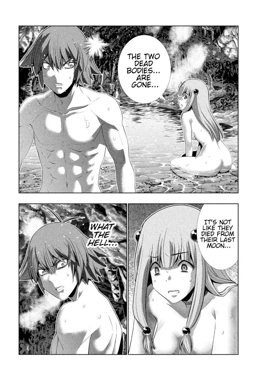Parallel Paradise - Chapter 219 - picture 3