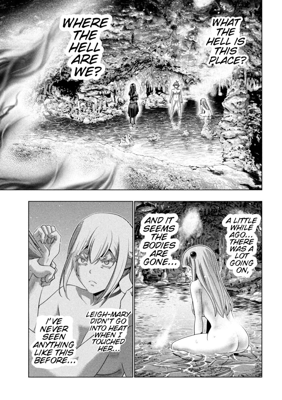 Parallel Paradise - Chapter 219 - picture 4