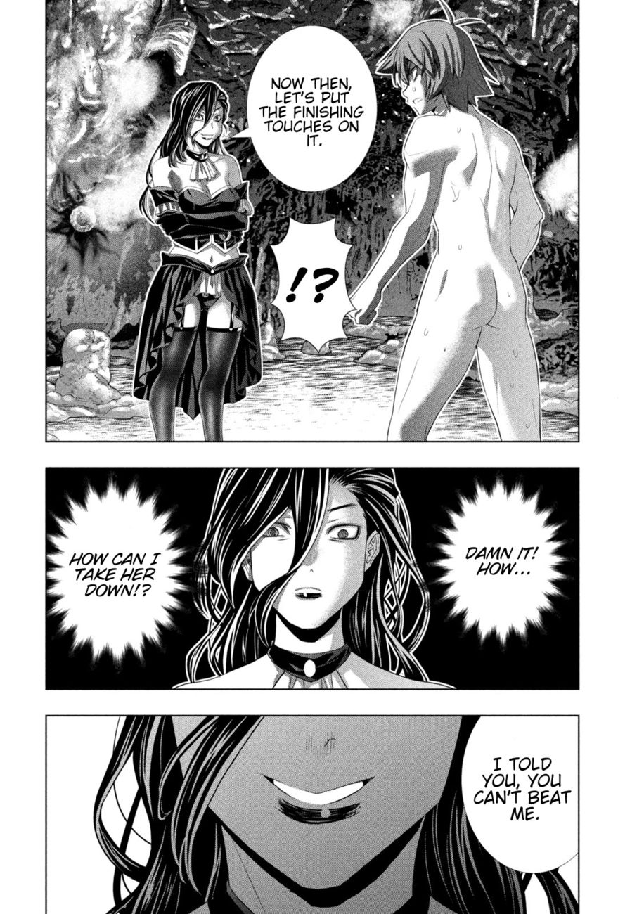 Parallel Paradise - Chapter 219 - picture 5