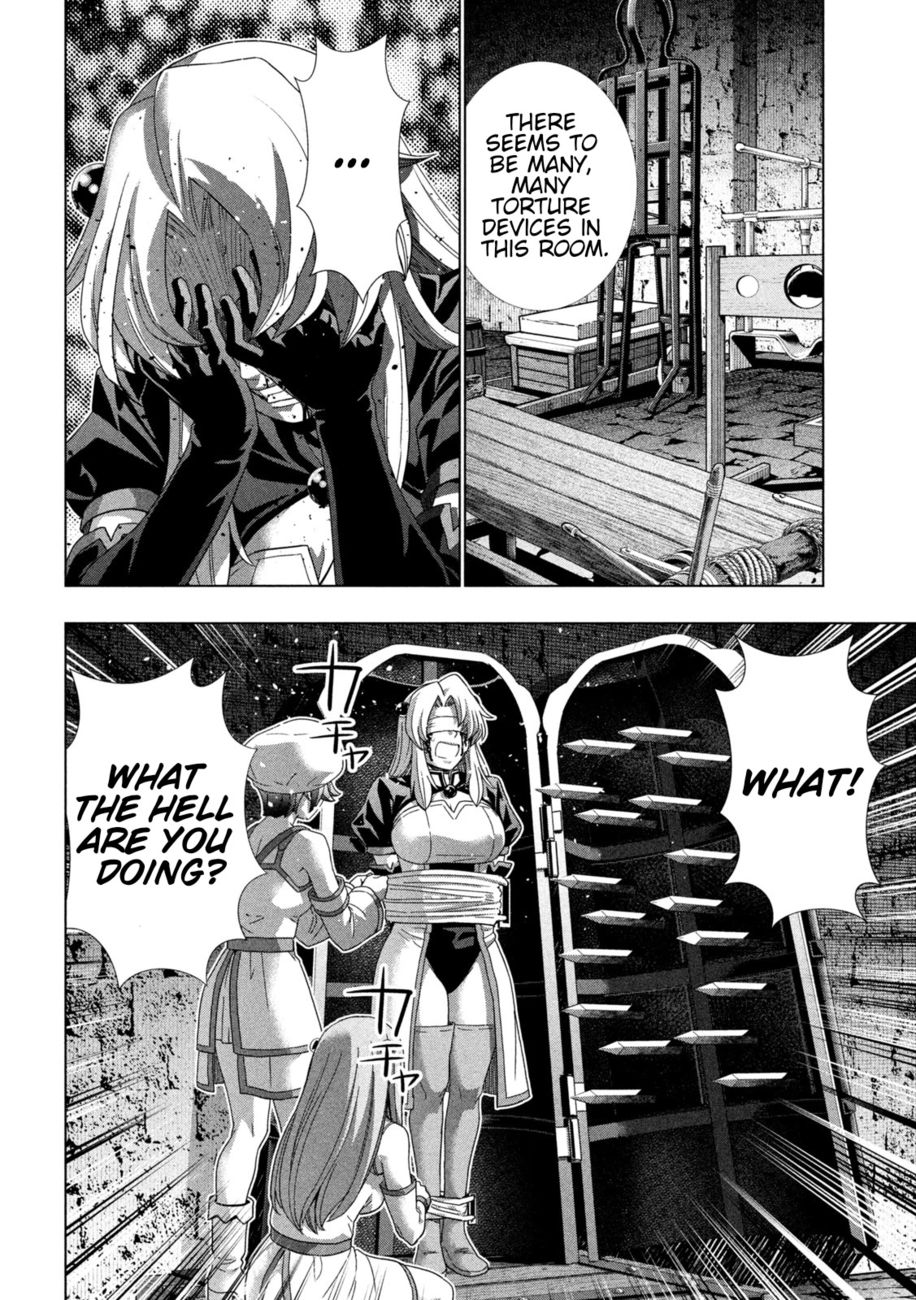 Parallel Paradise - Chapter 221 - picture 11