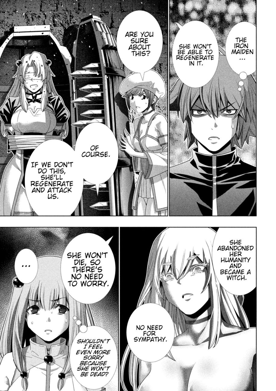 Parallel Paradise - Chapter 221 - picture 12