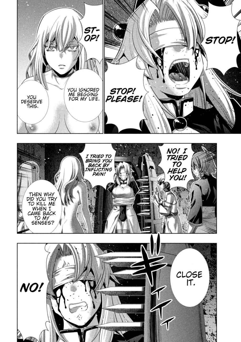 Parallel Paradise - Chapter 221 - picture 13