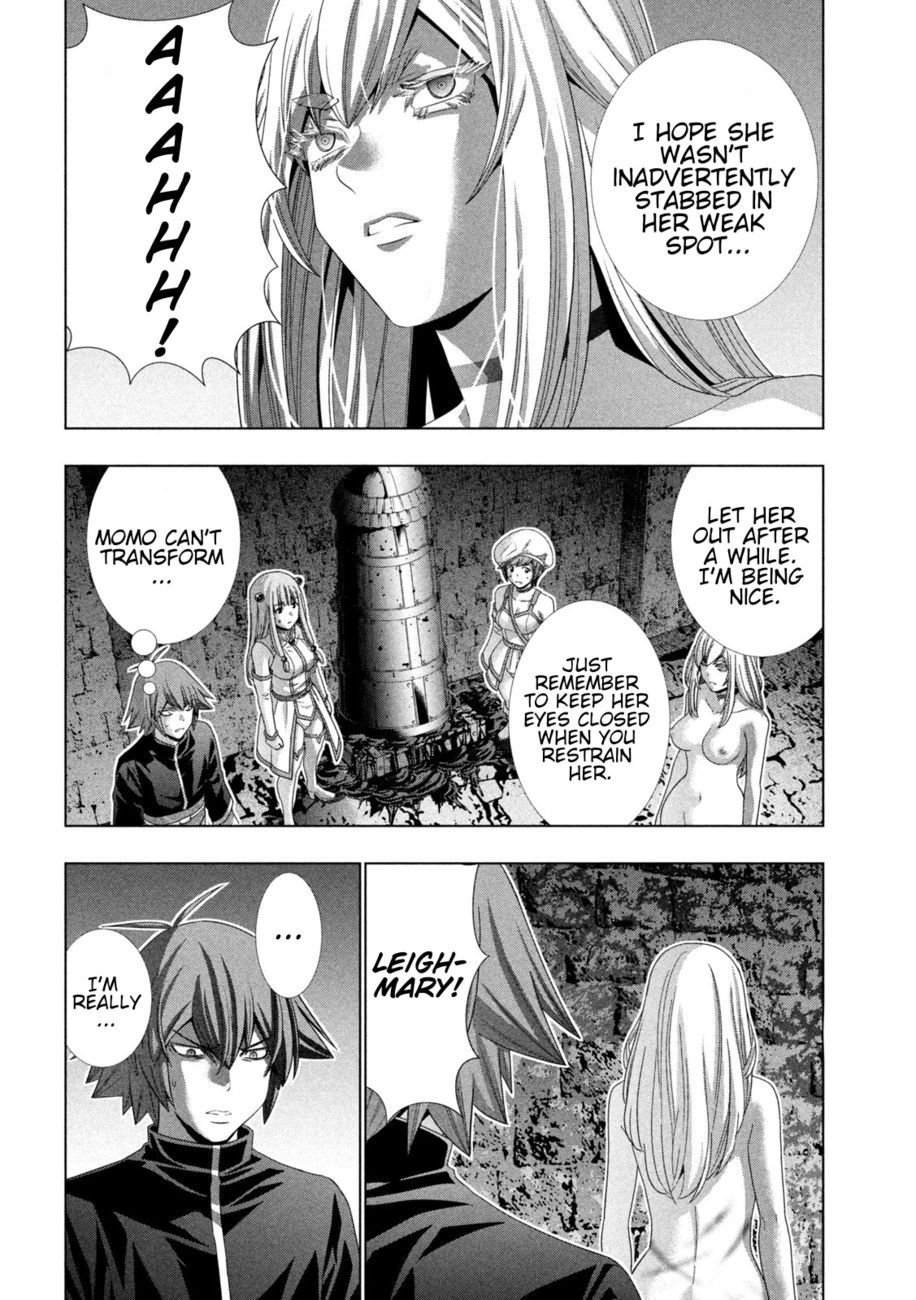 Parallel Paradise - Chapter 221 - picture 15