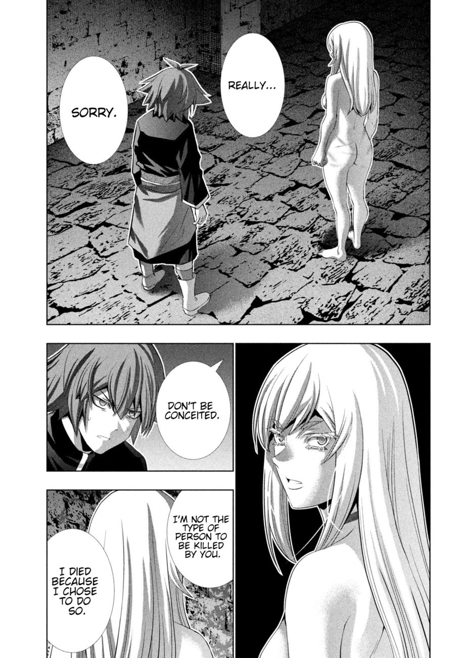 Parallel Paradise - Chapter 221 - picture 16