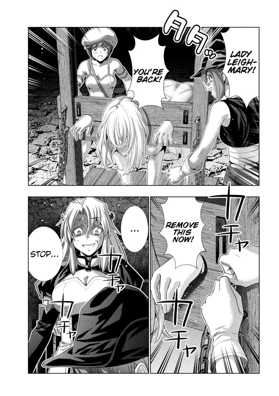 Parallel Paradise - Chapter 221 - picture 2