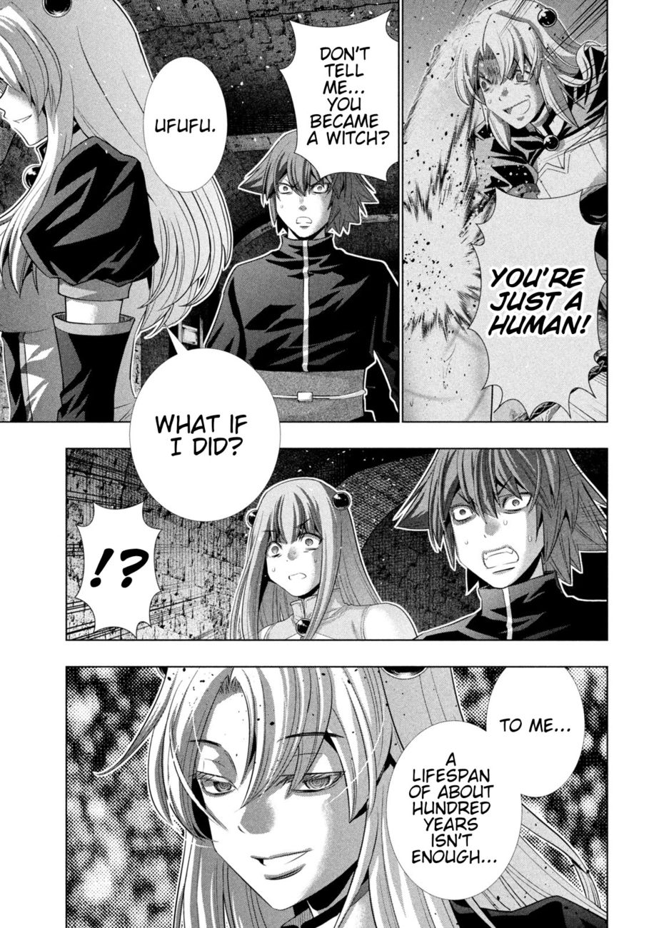 Parallel Paradise - Chapter 221 - picture 4