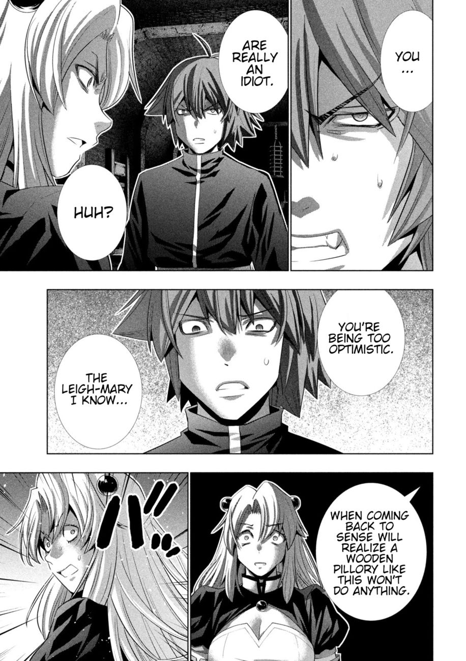 Parallel Paradise - Chapter 221 - picture 6