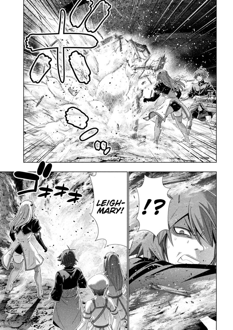 Parallel Paradise - Chapter 221 - picture 8