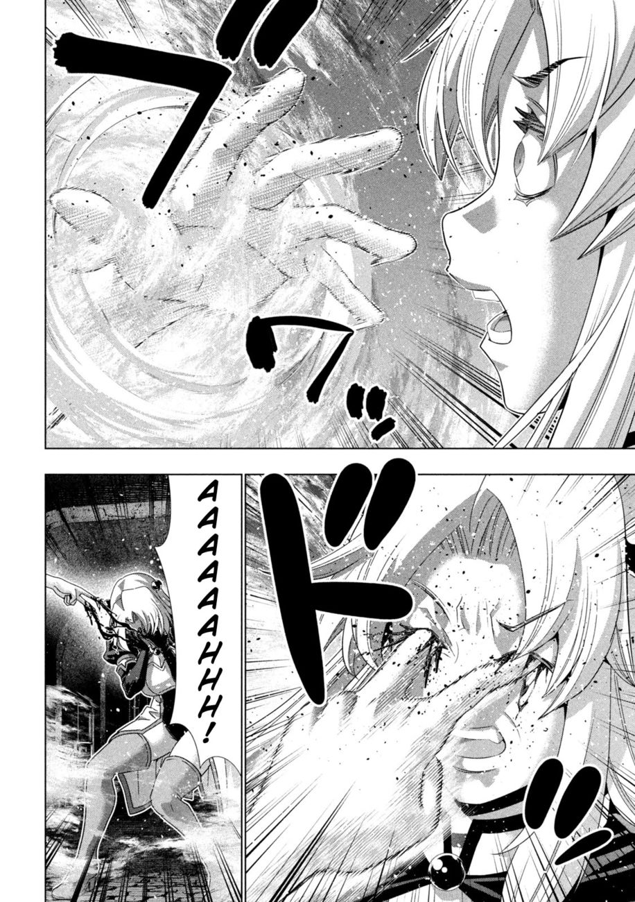Parallel Paradise - Chapter 221 - picture 9