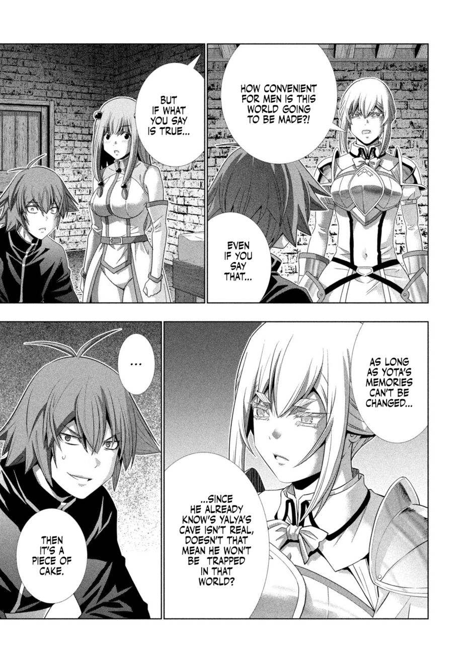 Parallel Paradise - Chapter 222 - picture 11