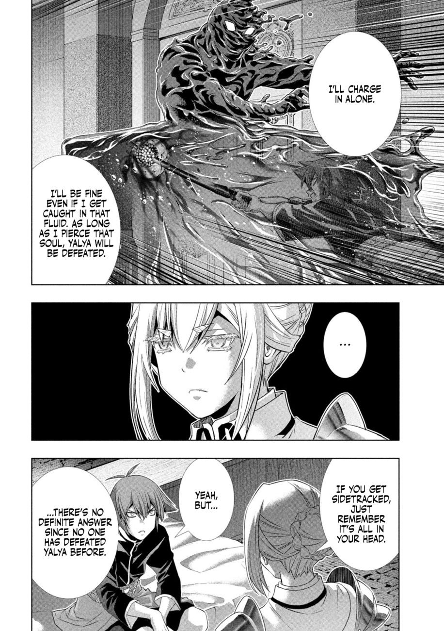 Parallel Paradise - Chapter 222 - picture 12