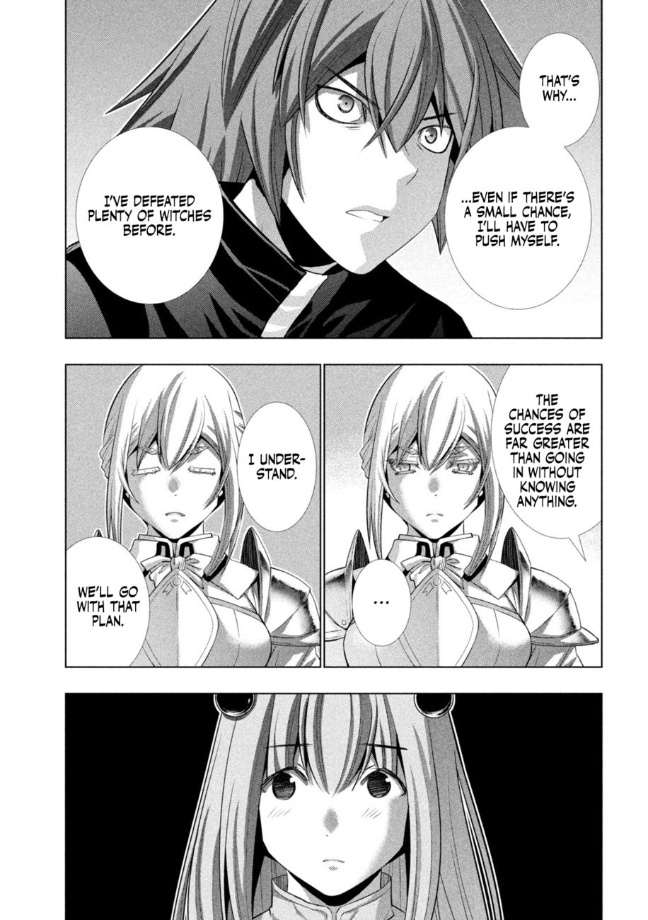 Parallel Paradise - Chapter 222 - picture 13