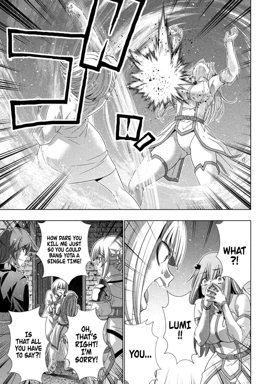 Parallel Paradise - Chapter 222 - picture 15