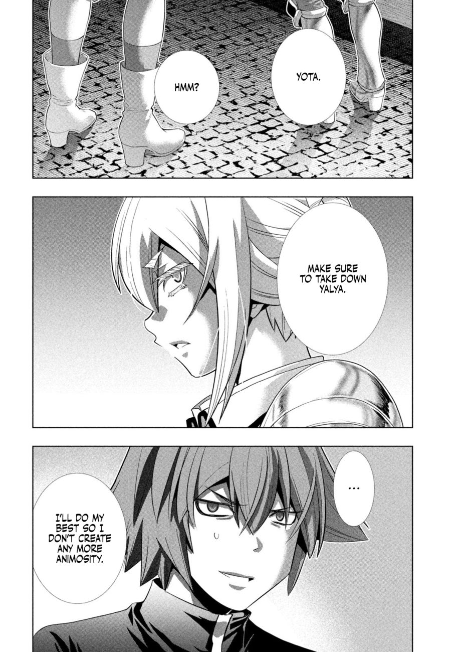 Parallel Paradise - Chapter 222 - picture 16