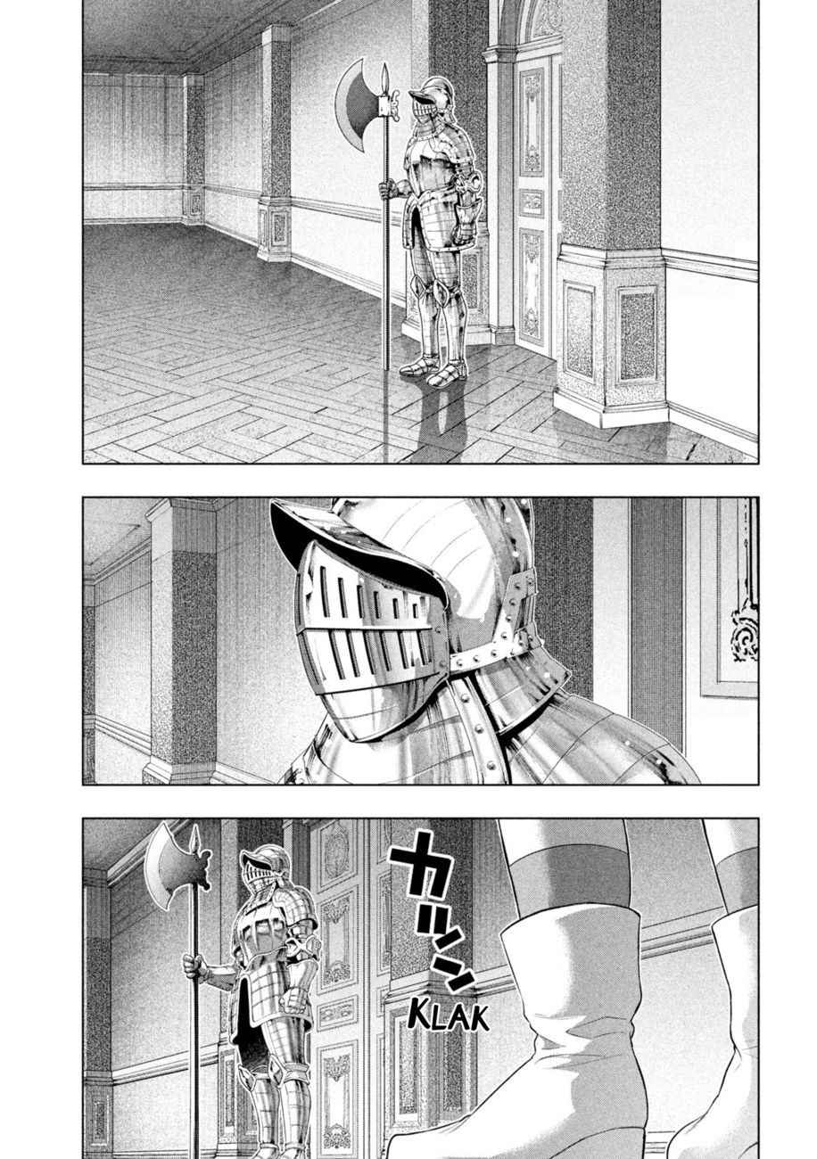 Parallel Paradise - Chapter 222 - picture 17