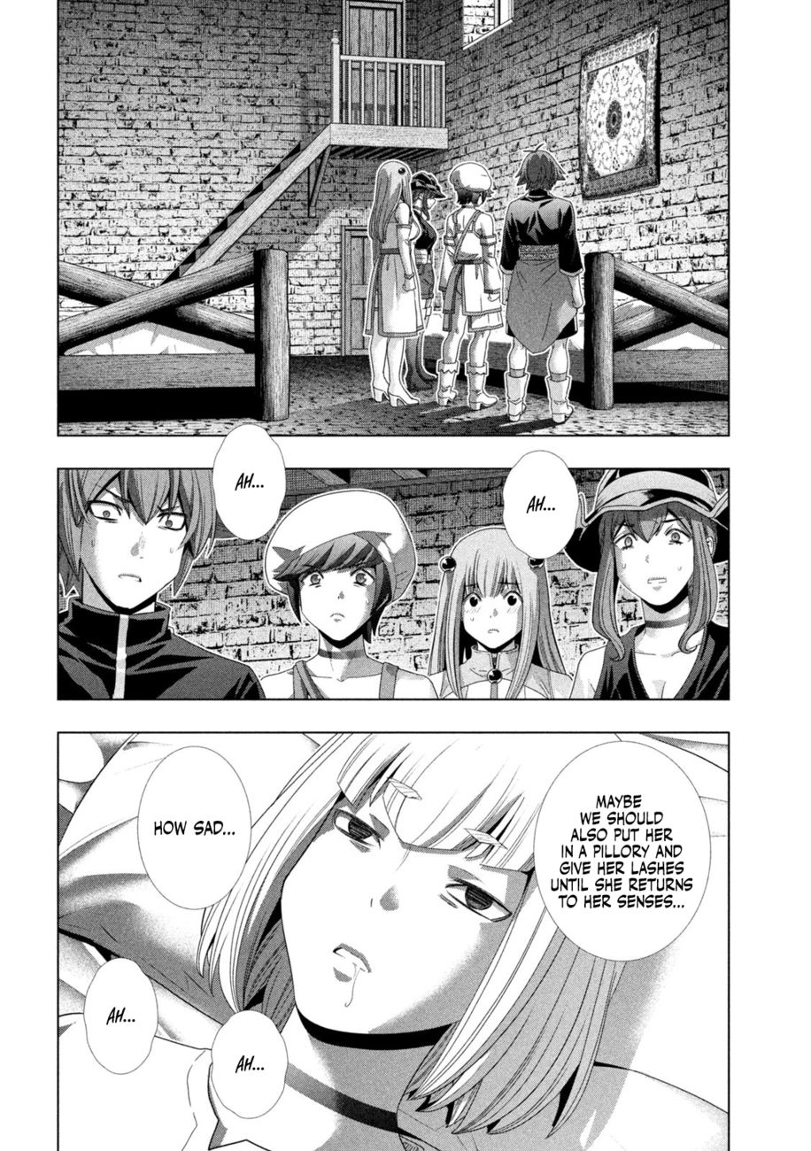 Parallel Paradise - Chapter 222 - picture 2