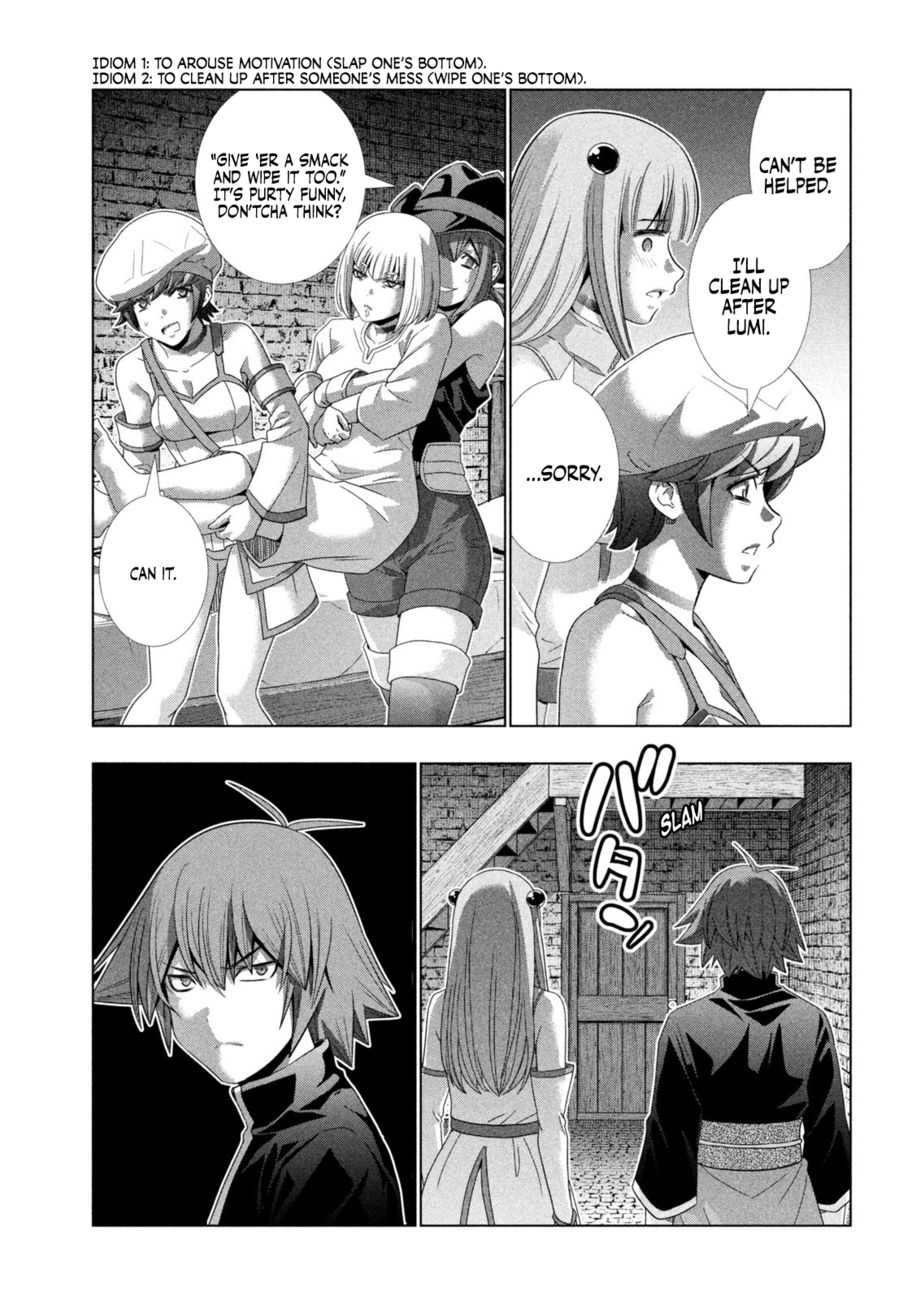 Parallel Paradise - Chapter 222 - picture 3