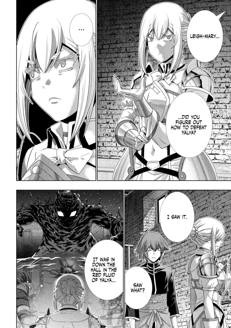 Parallel Paradise - Chapter 222 - picture 4