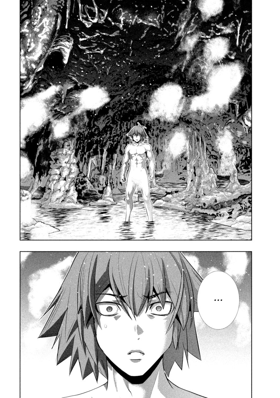 Parallel Paradise - Chapter 223 - picture 10