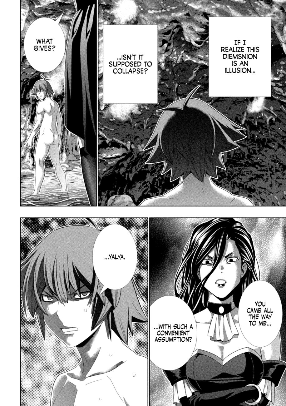 Parallel Paradise - Chapter 223 - picture 12
