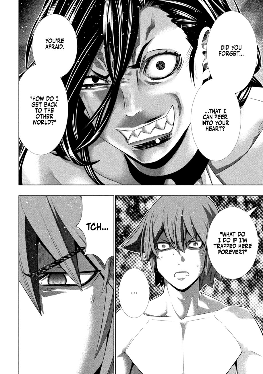 Parallel Paradise - Chapter 223 - picture 14