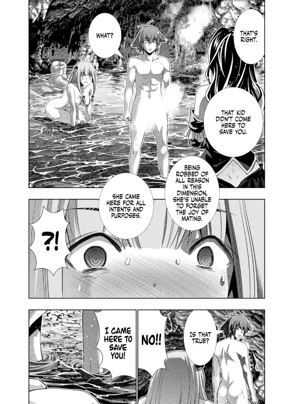 Parallel Paradise - Chapter 223 - picture 15
