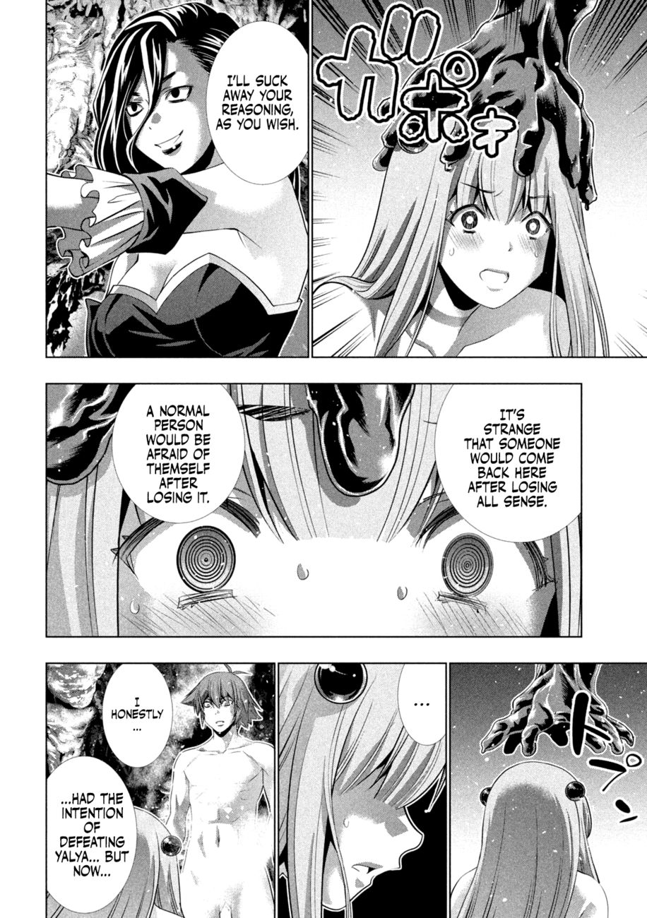 Parallel Paradise - Chapter 223 - picture 16
