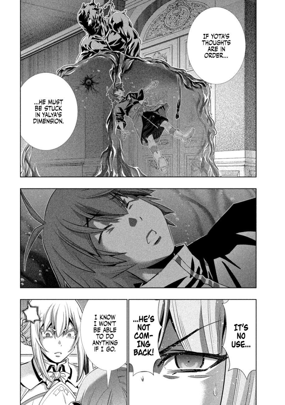 Parallel Paradise - Chapter 223 - picture 6