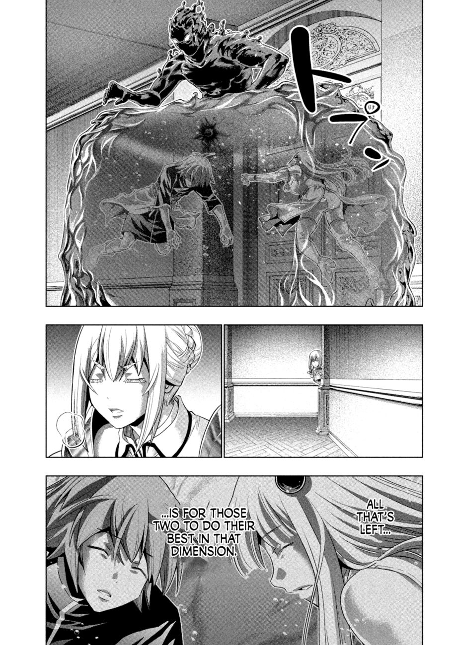 Parallel Paradise - Chapter 223 - picture 9