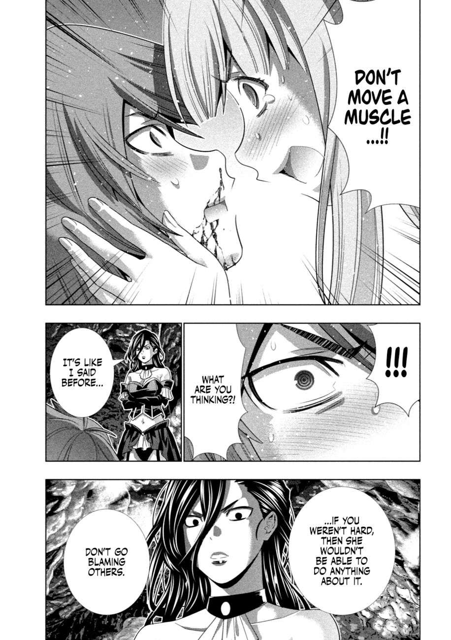 Parallel Paradise - Chapter 224 - picture 11