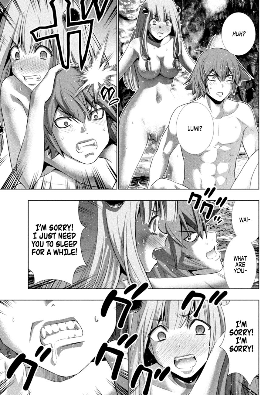 Parallel Paradise - Chapter 224 - picture 13