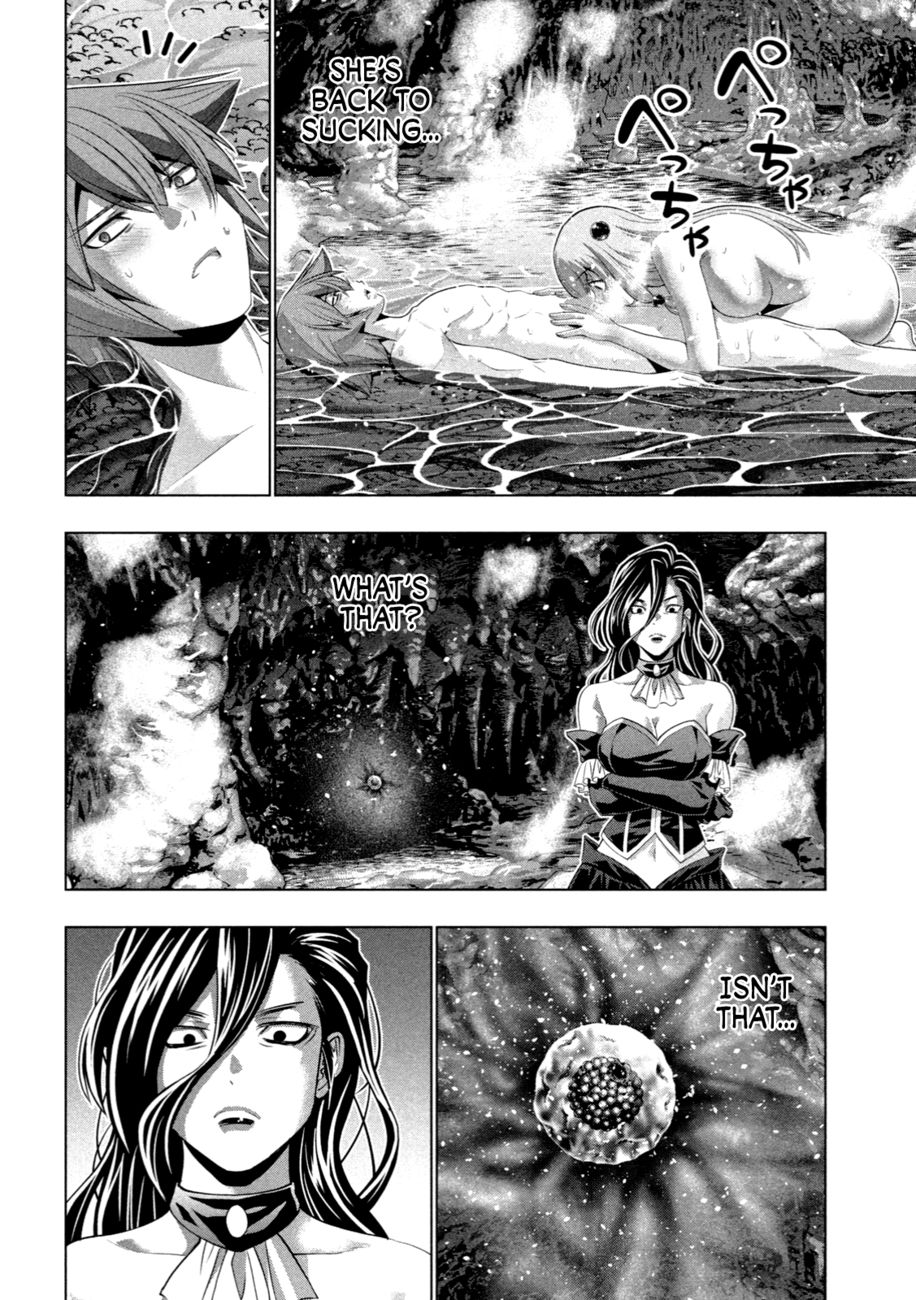Parallel Paradise - Chapter 224 - picture 18