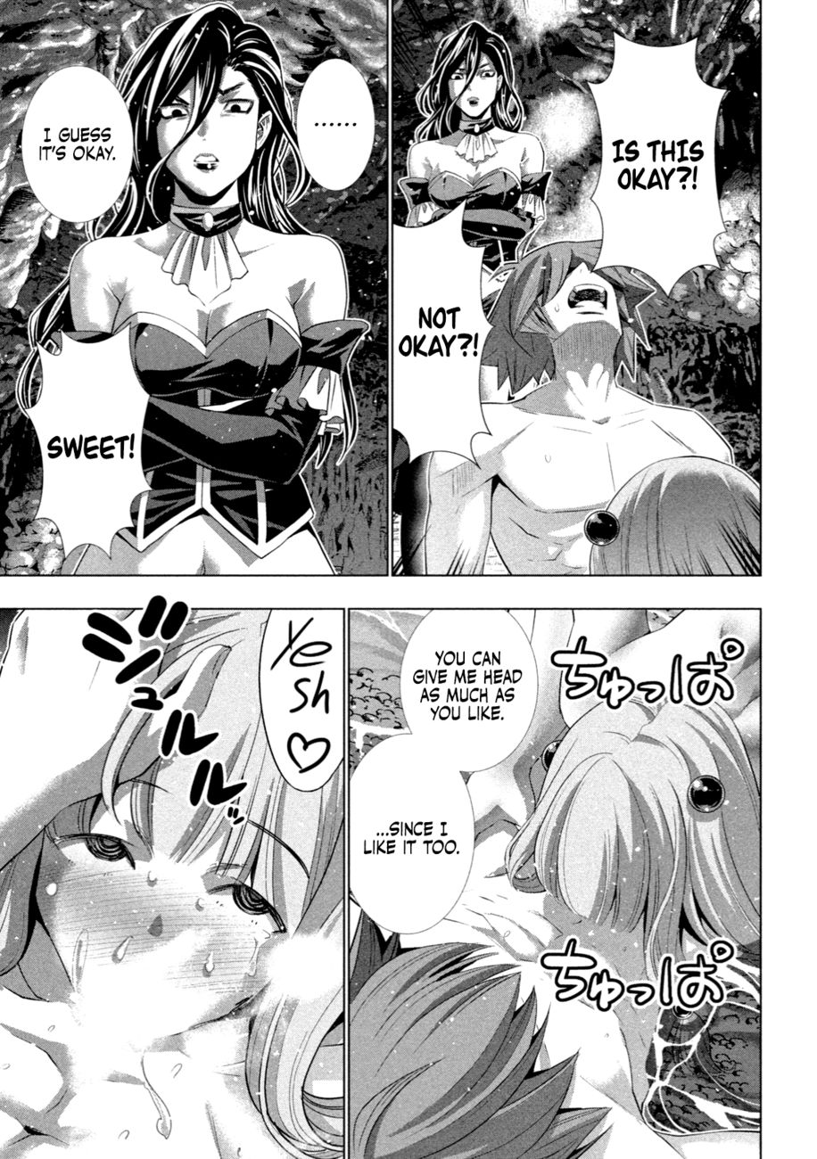 Parallel Paradise - Chapter 224 - picture 5