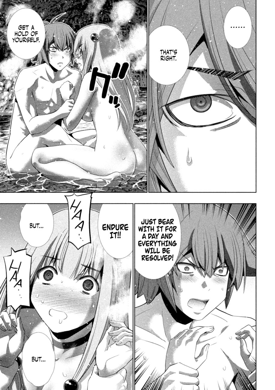Parallel Paradise - Chapter 224 - picture 9