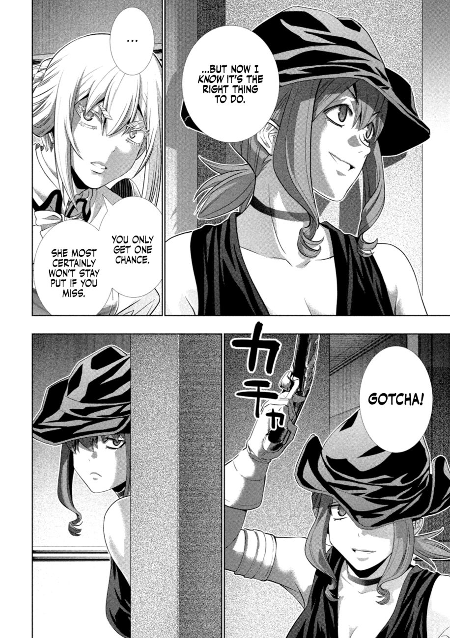 Parallel Paradise - Chapter 225 - picture 10