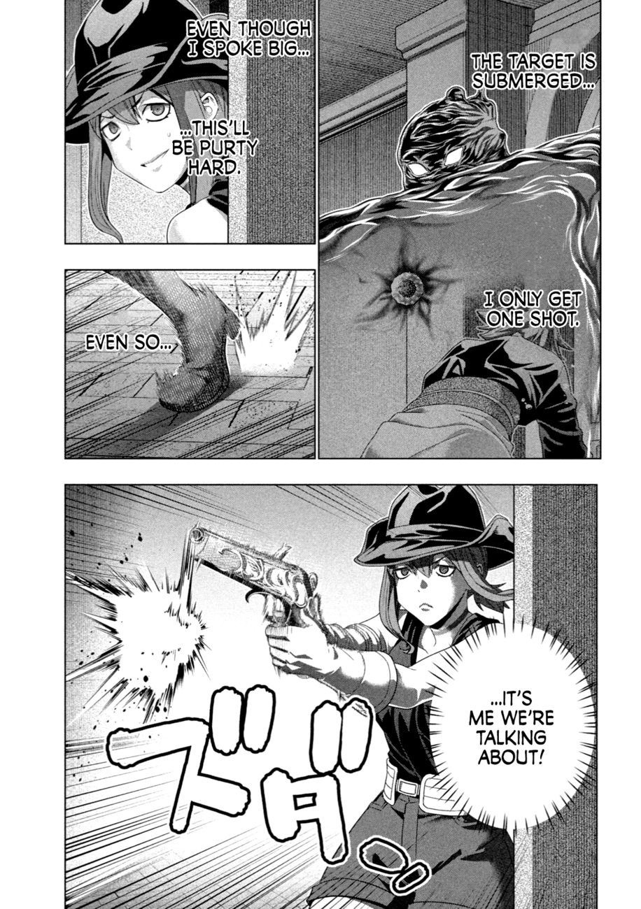 Parallel Paradise - Chapter 225 - picture 11