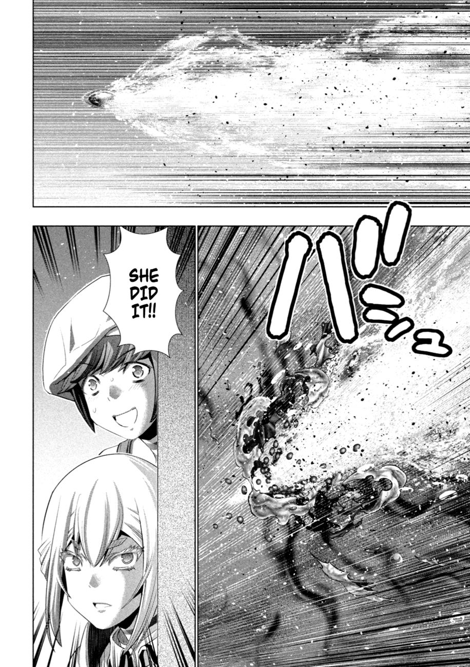 Parallel Paradise - Chapter 225 - picture 12