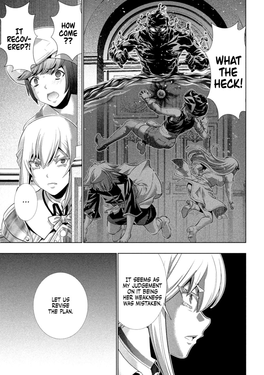 Parallel Paradise - Chapter 225 - picture 15