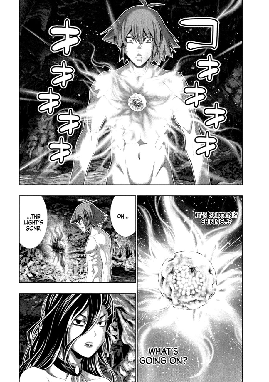 Parallel Paradise - Chapter 225 - picture 16