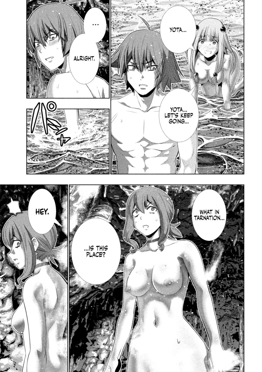 Parallel Paradise - Chapter 225 - picture 17