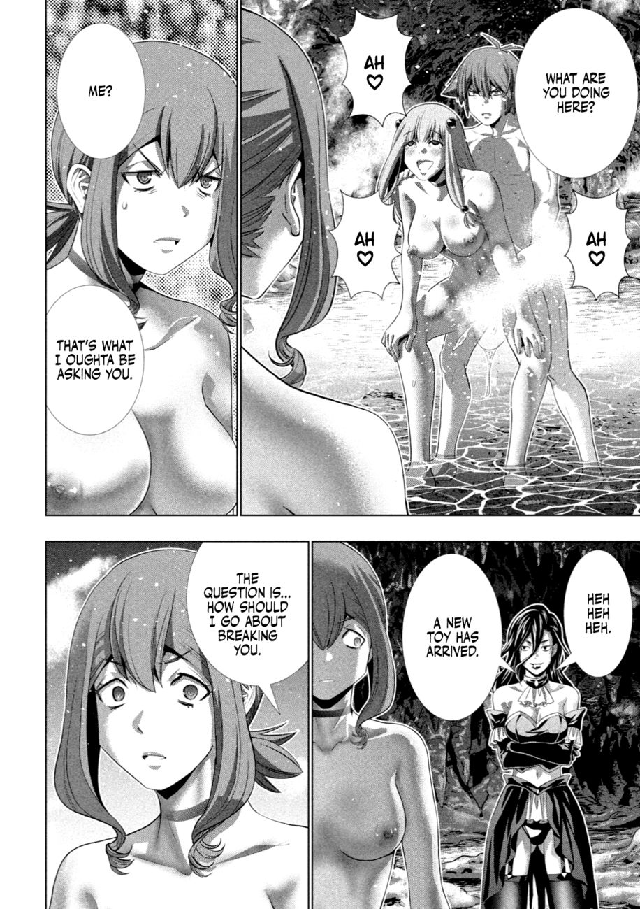 Parallel Paradise - Chapter 225 - picture 18