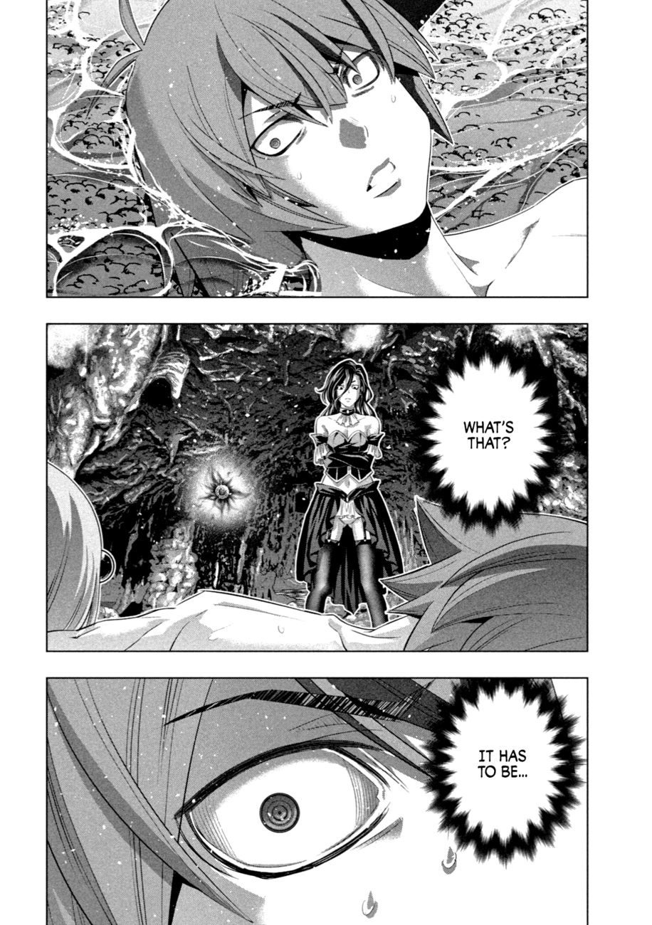Parallel Paradise - Chapter 225 - picture 2