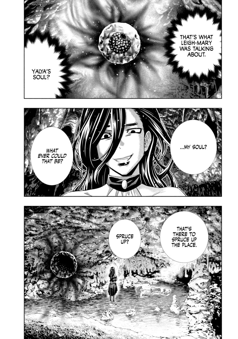Parallel Paradise - Chapter 225 - picture 3