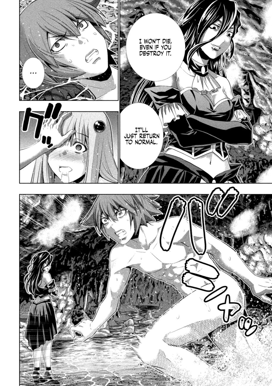 Parallel Paradise - Chapter 225 - picture 4