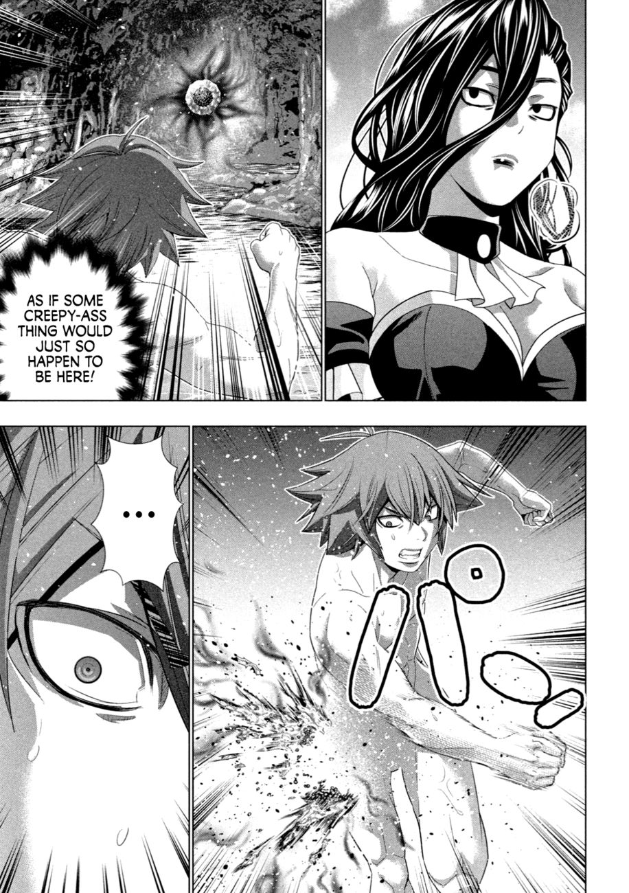 Parallel Paradise - Chapter 225 - picture 5